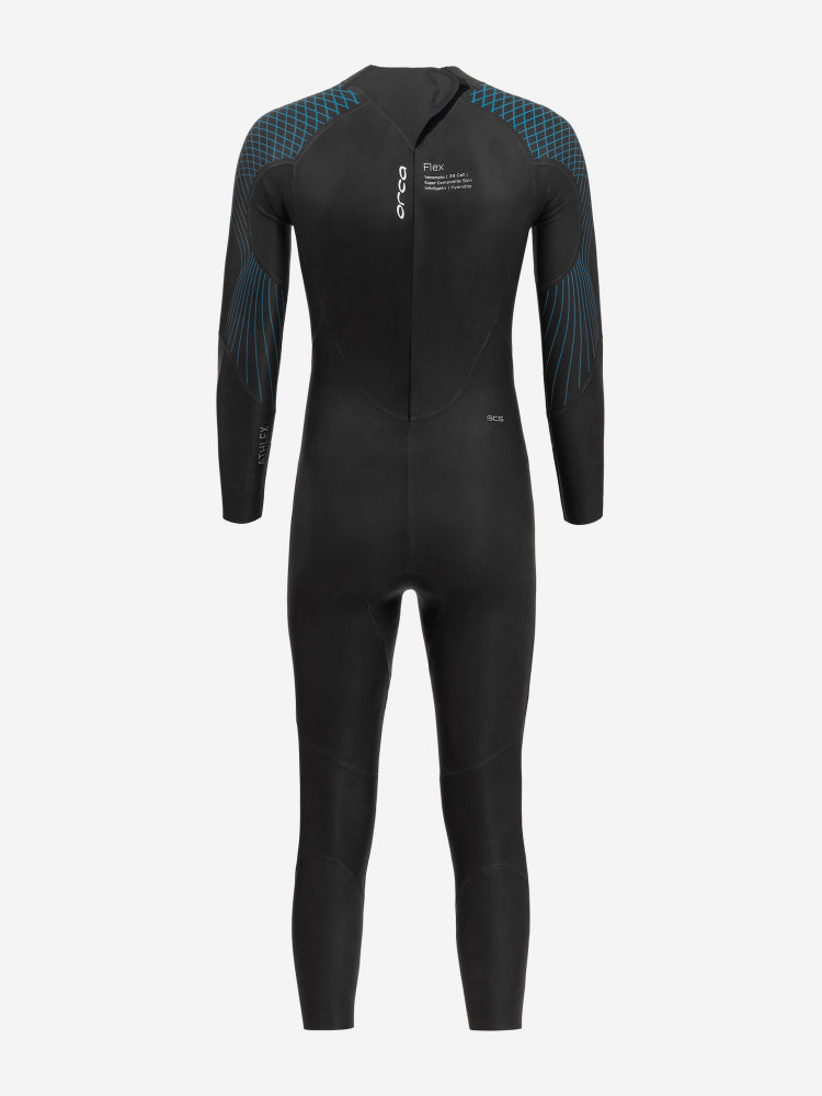 Orca Athlex Flex Mens Wetsuit - Frontrunner Colombo
